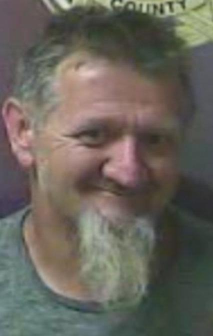 Larry Davenport